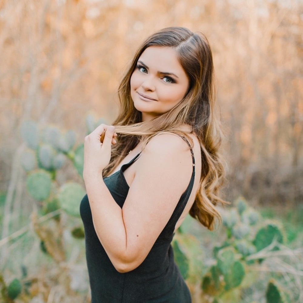 Meet your Posher, Cassy